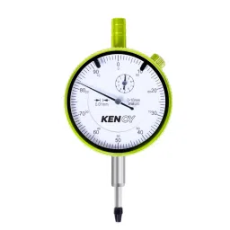 KENCY IY25 0-25 mm Range  Dial Gauge Standard-29