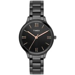 Timex TWTL12112 Analog Watch for Women-3
