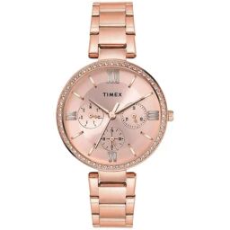 Timex TWEL18707 Analog Watch for Women-8
