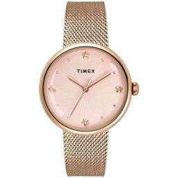 Timex TWEL19304 Analog Watch for Women-46
