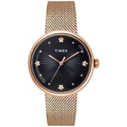 Timex TWEL19303 Analog Watch for Women-11
