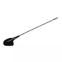 Auto Pearl Roof Mount Mast Flexible Car Antenna with Anti-Theft Design Compatible For Fiat Palio-image-119