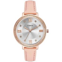 Timex TWEL14714 Analog Watch for Women-22