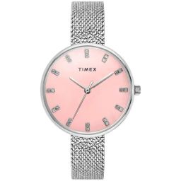 Timex TWEL21500 Analog Watch for Women-36