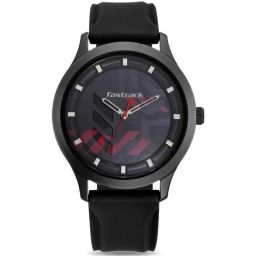 Fastrack 3250NP01 Gamify Analog Watch for Men-21
