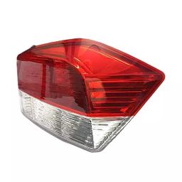 Auto Pearl Tail/Back light Assembly Right Side Compatible For Honda City Ivtec Type-5, TL_City_IVTEC_T5_Right-37