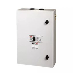 HPL SS Enclosures TAB 3 4 Pole for MCCB, SETAB34P-DBTYP-image-4