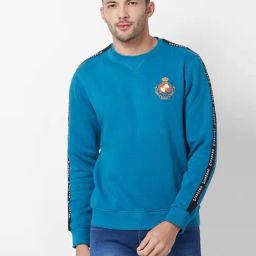Giordano Rawhide Regular Fit Sweatshirt-picture-35