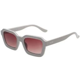 SCOTT Pink Rectangular UV Protection Unisex Sunglasses-image-22