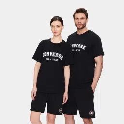 converse Standard Fit All Star Center Front Tee unisex t-shirt-picture-17