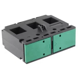 RS PRO Current Transformer Base Mounted 150 A Input 5 A Output, 1718826-32