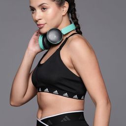 ADIDAS Light Support Padded Nursing Bra-image-11