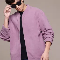 The Roadster Lifestyle Co. Fleece Sweatshirt-image-61