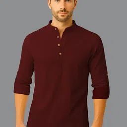 Vida Loca Men Kurta-29