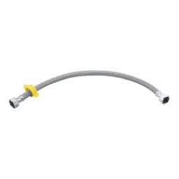 PLATO EPDM Connection Pipe with Spanner Silver Cat no. 8054-0