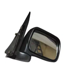 Dkmax By Lumax 046-SVM-SCPR-LXR Side Rear View Mirror RH for Mahindra Scorpio (Pack of 1)-14
