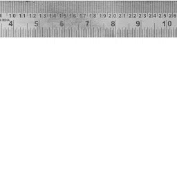 GSK Corporation Engineers Tri Square Tool 90 Degrees Right Angle Ruler (12 Inch)-23