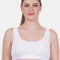 Reveira Dry Fit Full Coverage Workout Bra With All Day Comfort-picture-25