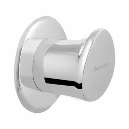 Parryware Droplet Quarter Turn Stop Cock Chrome, G4711A1-picture-16