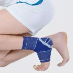Dyna Malleogrip Ankle Brace-Medium-15