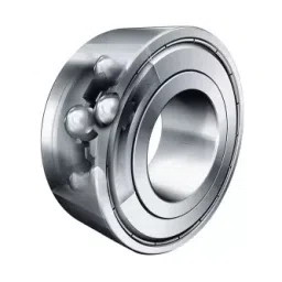 FAG Imported Double Row Angular Contact Ball Bearing, Inner Dia 95 mm, Outer Dia 170 mm, Width 56 mm, 3219-M-C3-picture-17