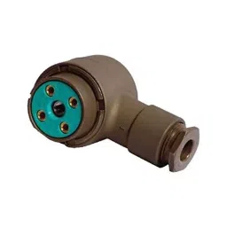 AMPHENOL PCD CIRCULAR CONN, R/A PLUG, 4POS, M55181/1-03-picture-3