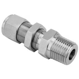 Chiffon Bulkhead Coupling Carbon Steel 35 mm (1.38 inch), CI/001/CS/367-image-49