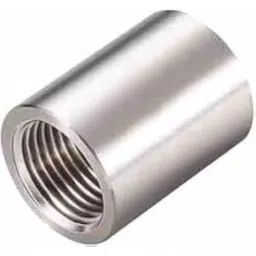 Chiffon Round Socket Stainless Steel 31.75 mm (1.25 inch NPT), CI/001/SS/175-image-4