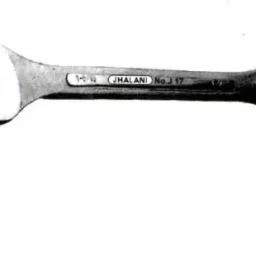 Jhalani 17 J Jaw and Ring Combination Spanner (44 mm, 2110 g)-12