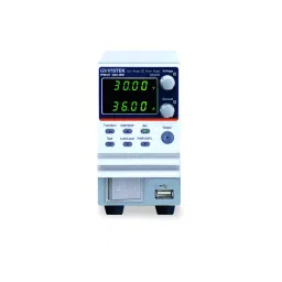 GWINSTEK PSW 30-72 30 V, 72 A Multi-Range Programmable Switching D.C. Power Supply-36
