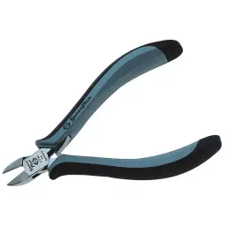 CK TOOLS CUTTER, SIDE, FULL FLUSH, 125MM, T3773DF 115-image-48