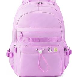 YK Unisex Kids Graphic Backpack-28