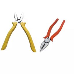 Sky Blue SBE_PLIER_COMBO_MOD_01552 7.8 inch Steel Groove Plier-image-58