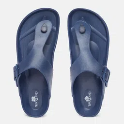 Woodland Men Slip-On Flip Flops-14
