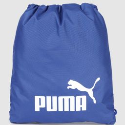 Puma Unisex Brand Logo Phase Small Gym Sack-45