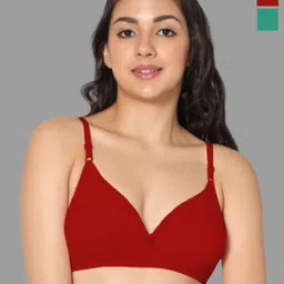 Eden Bra Medium Coverage-picture-4