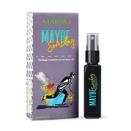 Maryaj May Be Someday Eau De Parfum - 8ml-21