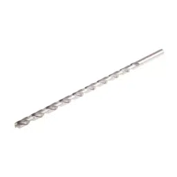 RS PRO HSS Twist Drill Bit, Diameter 11 mm, Model No 5226910 Melatic Grey Color-11