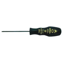 CK TOOLS ESD SCREWDRIVER T8 X 70, T4718ESD 08-96