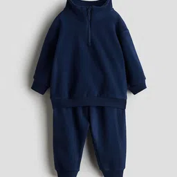 H&M 2-Piece Fleece Set-picture-22