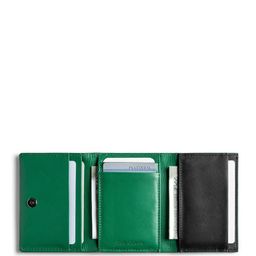 DailyObjects Unisex Textured PU Three Fold Wallet image 2
