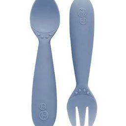 ezpz Mini Utensils - Indigo-image-67
