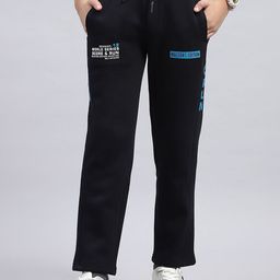 Monte Carlo Boys Cotton Mid Rise Track Pants-image-46