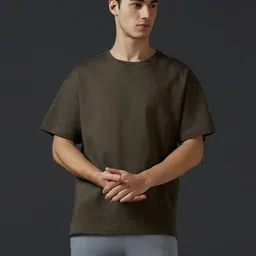 Supa Men Raw Edge T-shirt-image-87