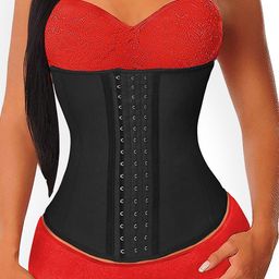 Sizi High Rise Tummy Shapewear Belt-image-90