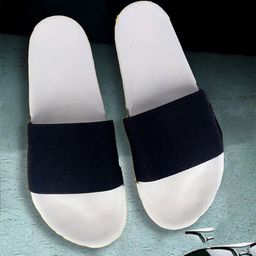 KAPYANSH Men Flip Flops Sliders-picture-34