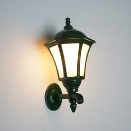 Fos Lighting Classic Antique Green Outdoor Wall Light - Set of 1-image-57