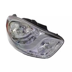 Legend Left Hand Head Lamp Assembly for i10 Type 2 (2010-2016), LG-23-6048L-image-43
