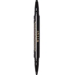 Stila Cosmetics Stay All Day Dual-Ended Waterproof Liquid Eye Liner Intense Black - 1 ml-image-20