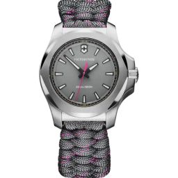 VICTORINOX V241771 I.N.O.X Analog Watch For Women-picture-10